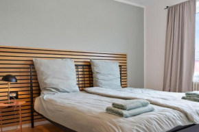Zentrale Wohnung 3 Zimmer 24h Check In, Kiel